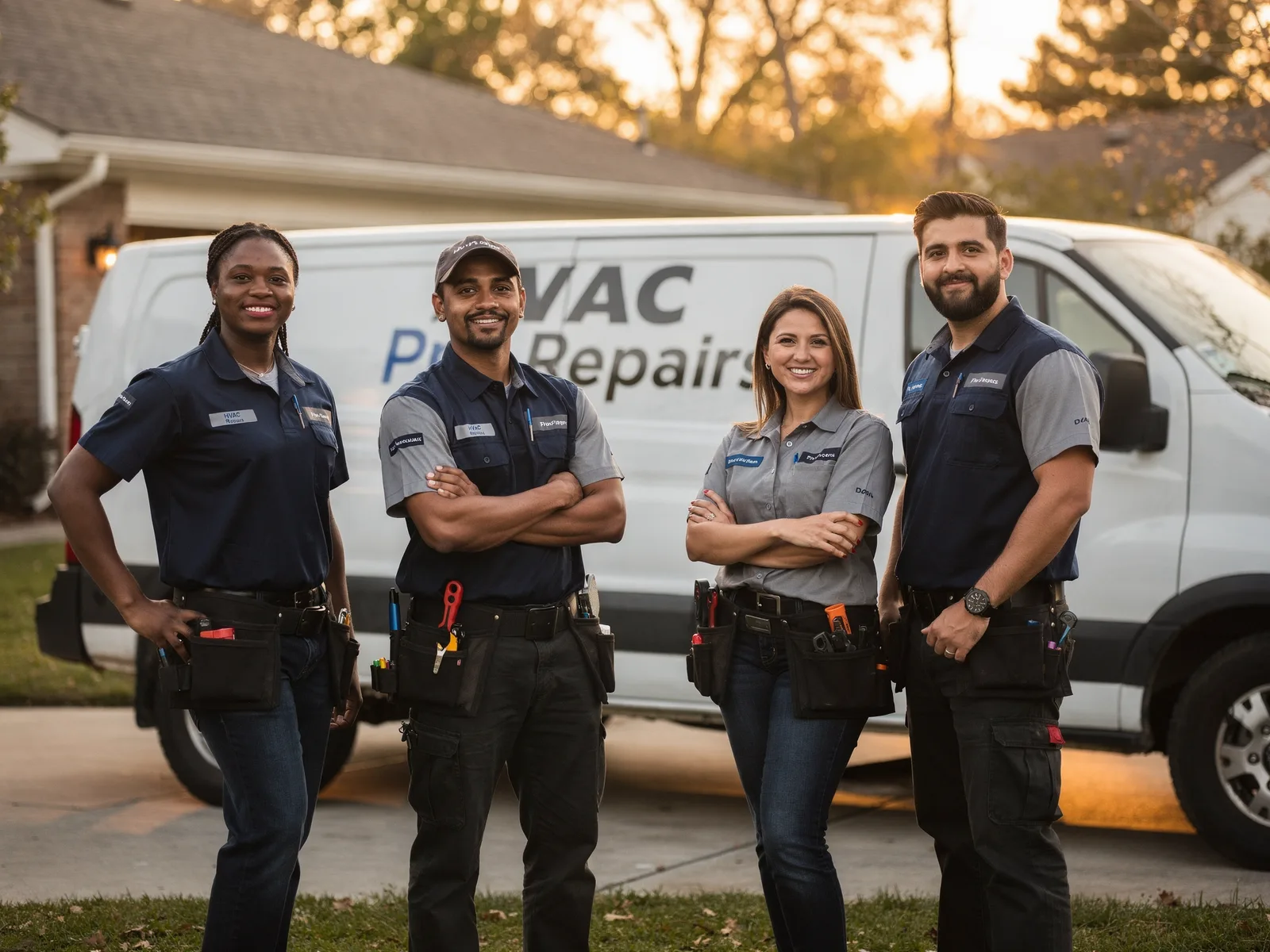 Heat Pump Repair company in Makakilo, HI