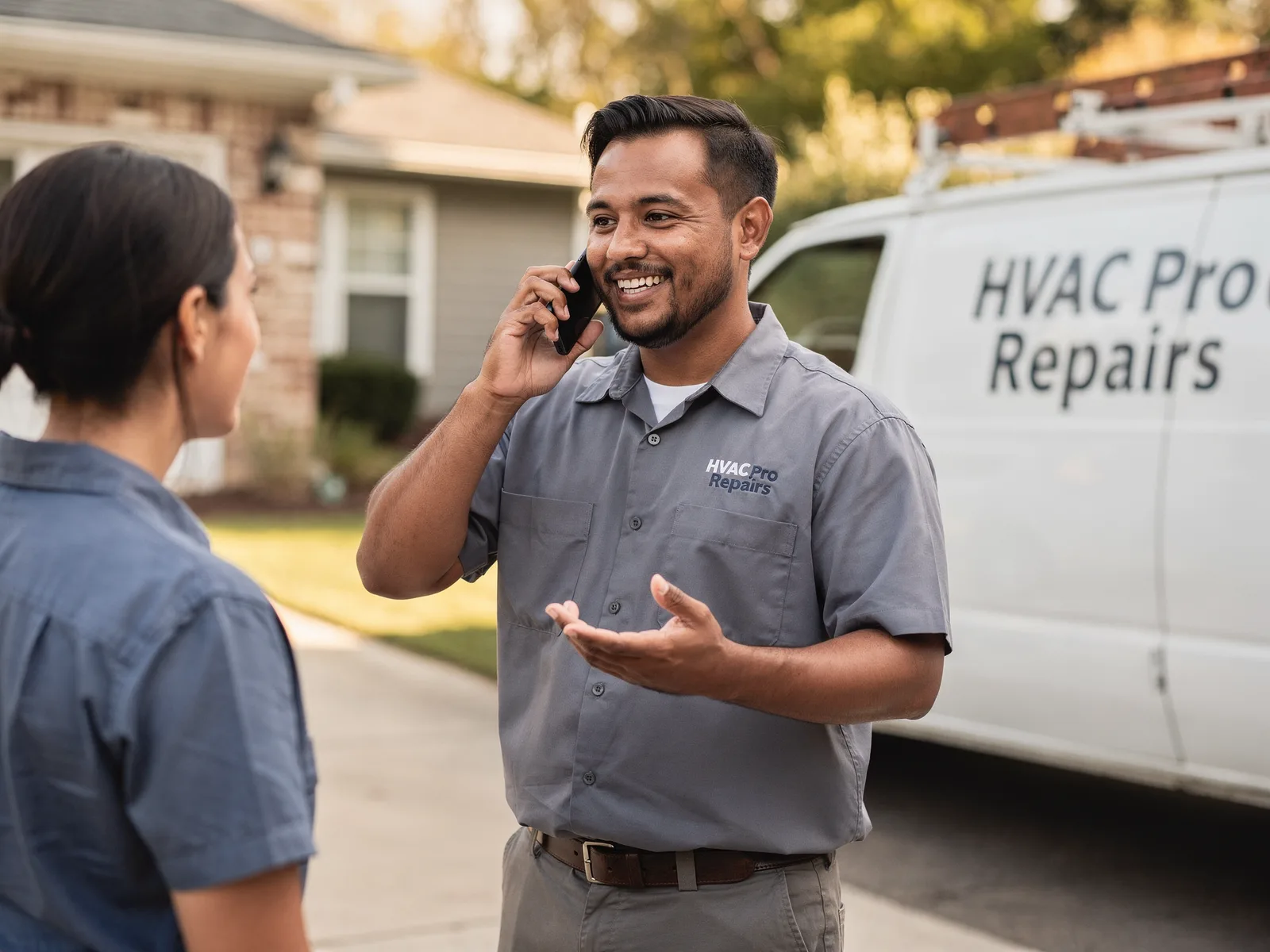 Heat Pump Repair Makakilo, HI FAQs